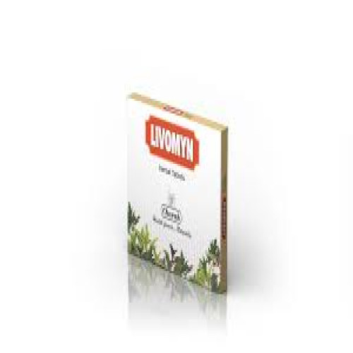 LIVOMYN TABLETS